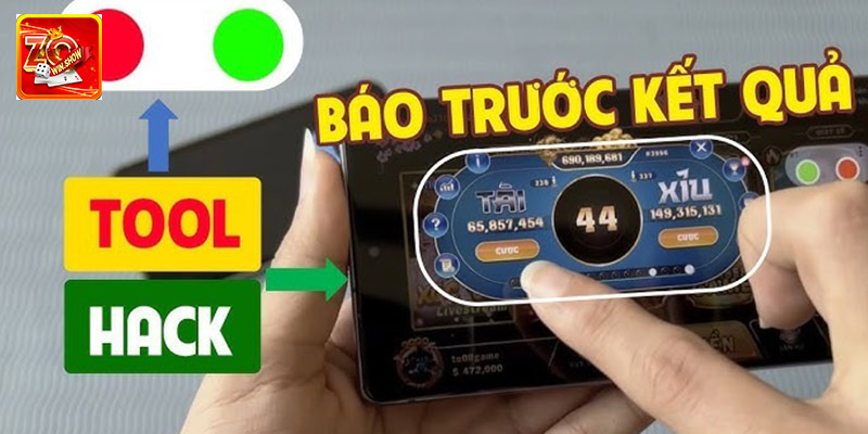Tool Hack Tài Xỉu - Công Cụ Hỗ Trợ Người Chơi Tại Zowin