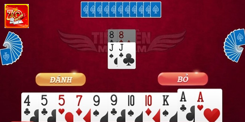 Tiến Lên Miền Nam Zowin - Thông Tin Bạn Chưa Biết Đến