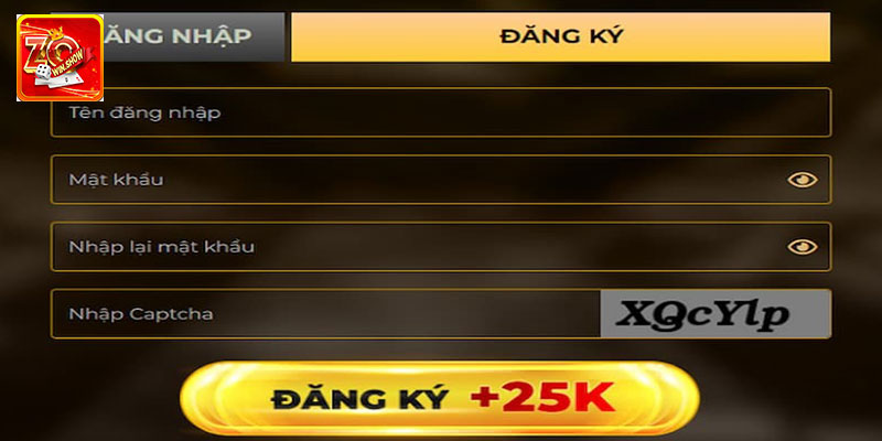 Quy trình đăng ký chuẩn, dễ hiểu