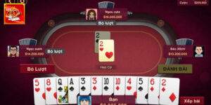 Luật Chơi Tiến Lên Miền Nam Tại Zowin – Ngắn Gọn, Dễ Nhớ