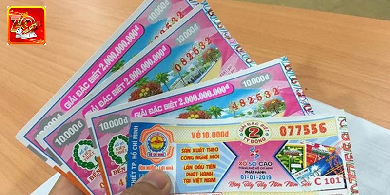 Hướng dẫn cách mua số đề tại Zowin