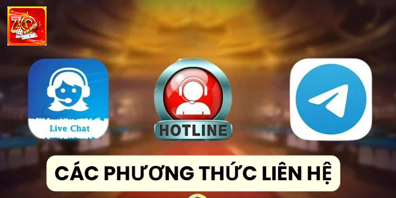 Những lưu ý quan trọng khi liên hệ hỗ trợ tới nhà cái