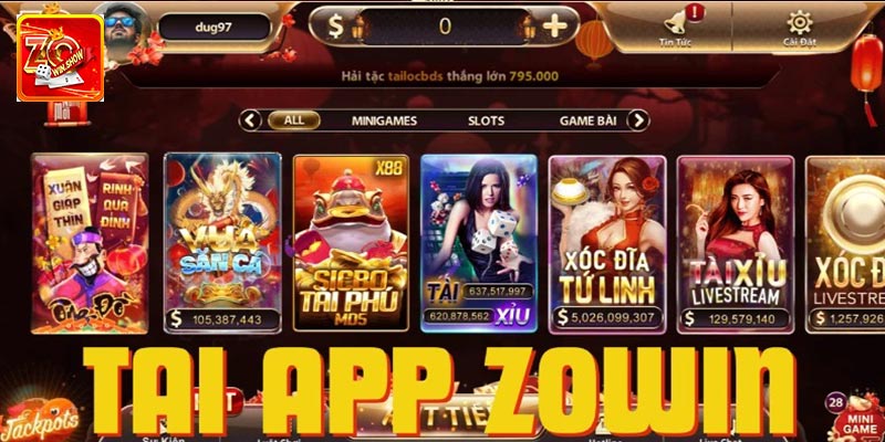 Lợi ích của việc tải app khiến người chơi không thể từ chối