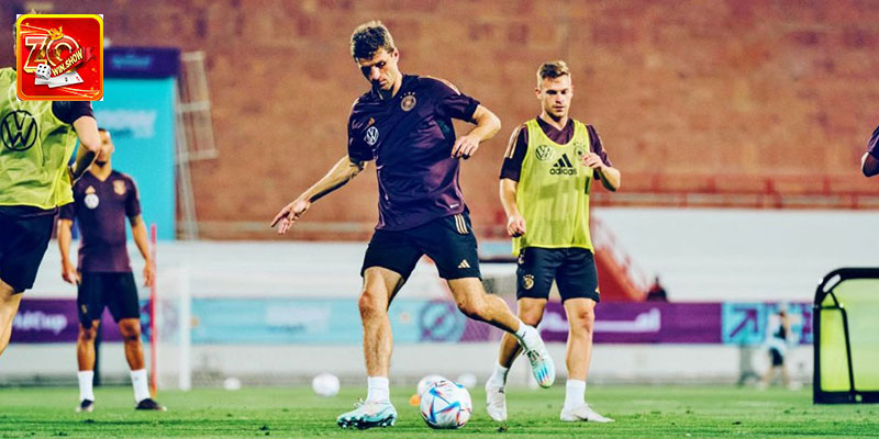 Kèo tỉ số chính xác