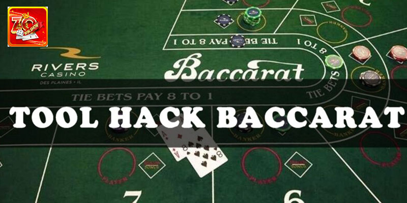 Nhược điểm của tool Baccarat
