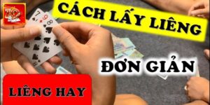 Cách Chơi Bài Liêng – Thông Tin Hữu Ích Cho Mọi Người