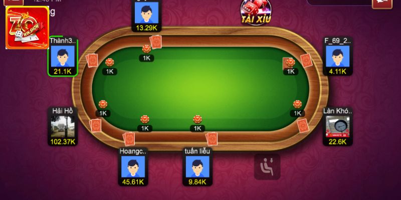 Các bước cá cược chuẩn nhất