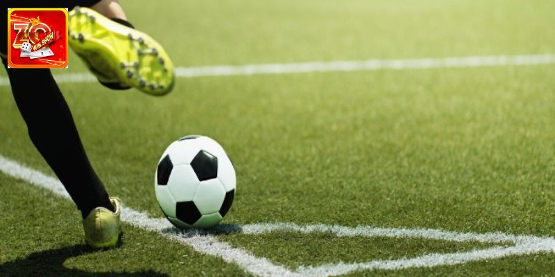 Đội tuyển có kèo phạt góc hấp dẫn