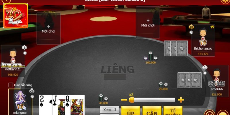 Liêng online là gì?