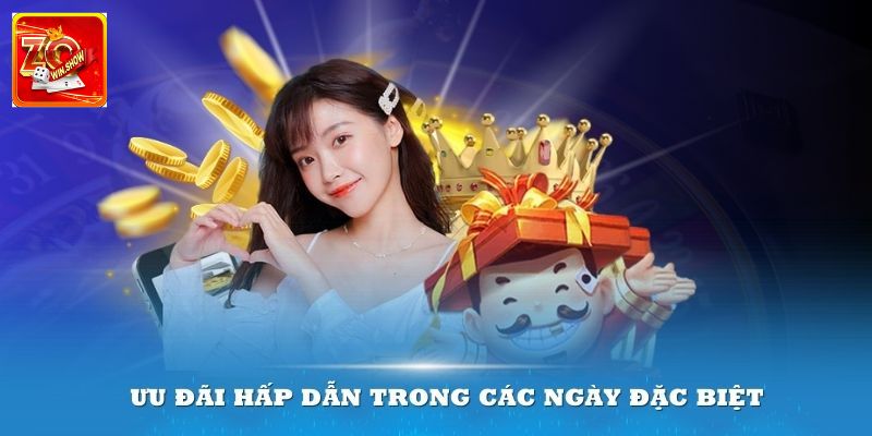 Khuyến mãi game rồng hổ 
