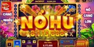 Nổ Hũ Club – Game Chơi Giải Trí Thưởng Lớn Mỗi Ngày