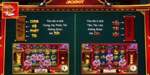 Nổ Hũ Ông Đồ – Sảnh Game Giải Trí Đỉnh Cao Nhất 2024
