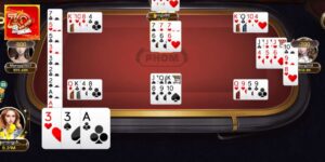 Phỏm Online Zowin – Tựa Game Nhận Thưởng Cao, Dễ Thắng