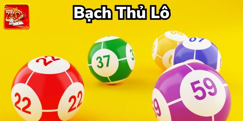 Khuyến mãi khi chơi bạch thủ lô