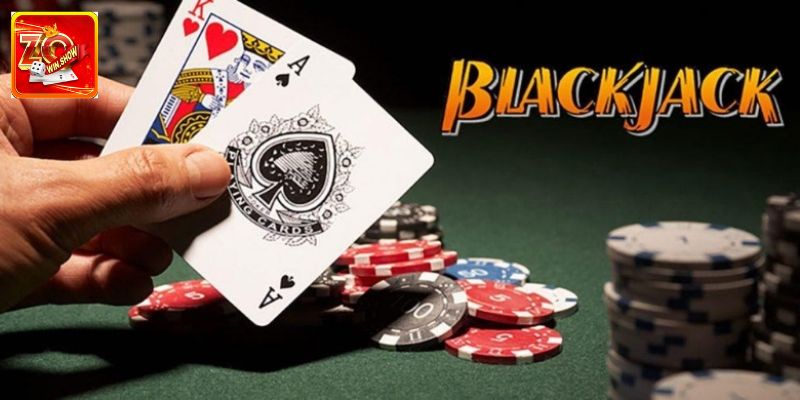 Blackjack là trò chơi gì?