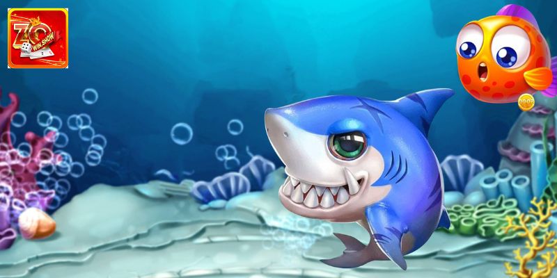 Sổ tay dành cho newbie khi chơi bắn cá ăn tiền