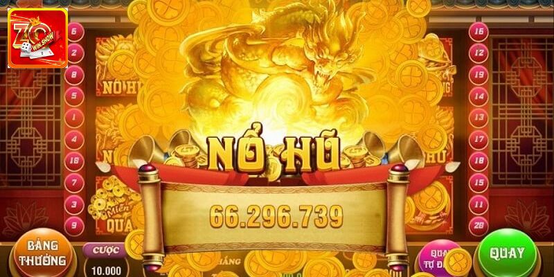 Đôi nét chung nhất về nổ hũ BG