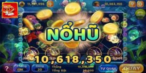 Nổ Hũ MG: Địa Chỉ Lý Tưởng Dành Cho Tín Đồ Quay Thưởng