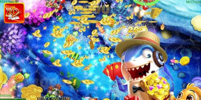 App bắn cá đổi thẻ cào