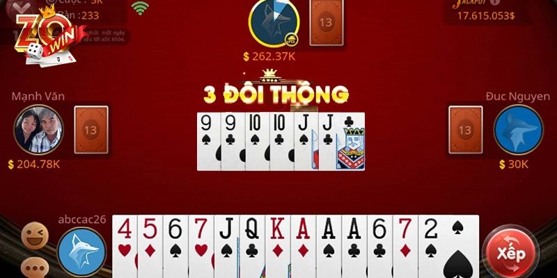 Những rủi ro tiềm ẩn khi sử dụng hack tiến lên miền Nam