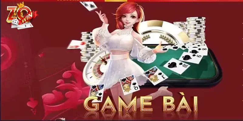 Chiến thuật chơi game bài đổi thưởng thắng lớn cho hội viên
