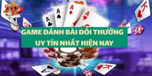 Game Bài Đổi Thưởng: Trải Nghiệm Chiến Thuật Thắng Lớn 2025