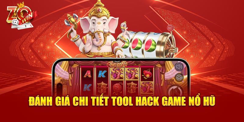 Rủi ro tiềm ẩn khi sử dụng phần mềm hack game nổ hũ khi chơi slot games